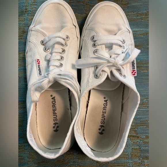 Superga 2750 Cotu Classic Sneaker - Picture 8 of 13